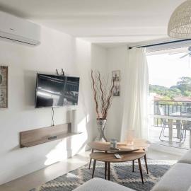 Modern & Cozy 2BR Apartment F21 at Playa Venao
