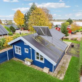 2 Bedroom Cozy Home In Kerteminde, viešbutis mieste Kertemindė
