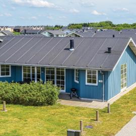 Apartment Lønne Feriepark , Seawest L-940
