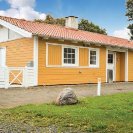 Three-Bedroom Holiday Home In Aabenraa, hotel v destinaci Aabenraa