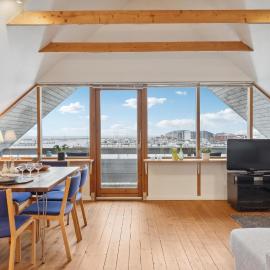 Apartment Bogense With Sea View V