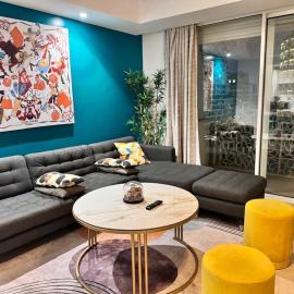 Appartement Anfa Park casa finance City CFC