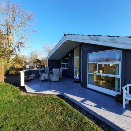 4 star holiday home in Korsør, hotel i Korsør