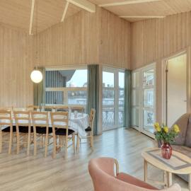 4 star holiday home in Ottendorf