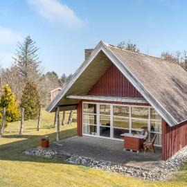로그스토에 위치한 호텔 Awesome Home In Løgstør With Wifi