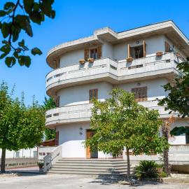 3 Bedroom Awesome Home In Stegidio Alla Vibrata