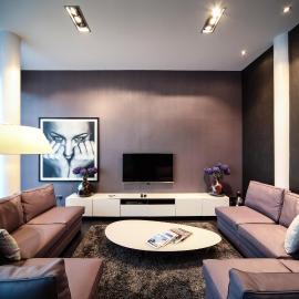 EPIC Seel Street Apartments - Liverpool City Centre