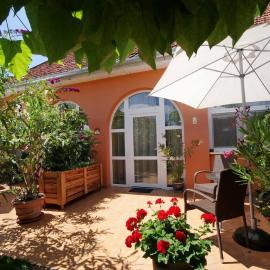 Villa Viola Spa&Garden