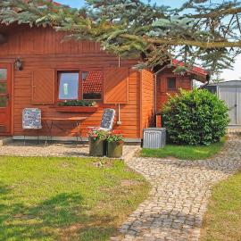 Ferienhaus Kummerow, hotel Kummerowban