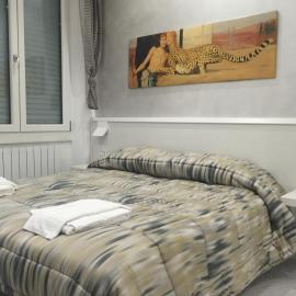 Picaflor Art & Rooms, hotel u Milanu