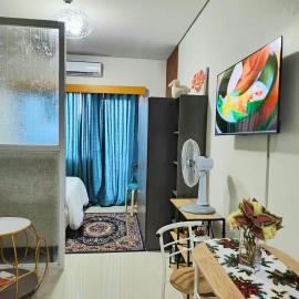 SMDC Style Residences Unit 125A