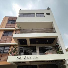 Sta Rosa Inn Iloilo powered by Cocotel, hotel in Iloilo City