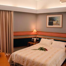 Hotel Samaras, hotel em Lamía