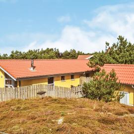 Holiday Home Bjerregårdsvej I