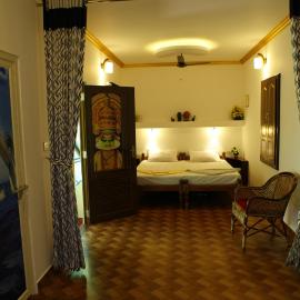 Marari Neena Beach homestay