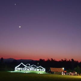 Phutawan Pundao, Hotel in Landkreis Mae Taeng