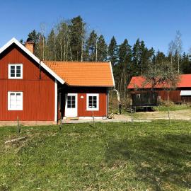 Nice Home In Vimmerby With Lake View, hotel a Vimmerby