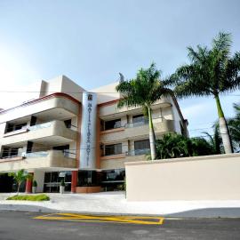 Mavil Plaza Hotel, hotel a Paragominas