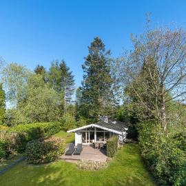 Holiday Home Ringgårdsvej
