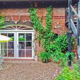 Ferienwohnung Rheinsberg