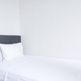 Cozy Living Studio Transpark Cibubur near Shopping Center Apartment By Travelio