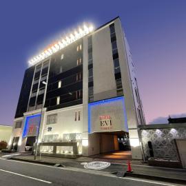 Toda में, होटल hotel evi tower 大人専用