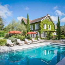 Villa N1 Saint-Emilion