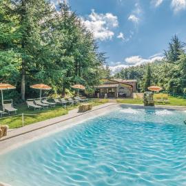 Lucaraia, Hotel in Apecchio