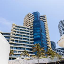 The Pearls Luxury Apartment Umhlanga