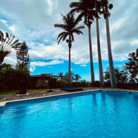 Ti Payanké, Hotel in La Possession