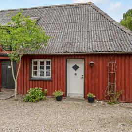 Holiday Home Skårupøre Strandvej, hotel di Skårupøre