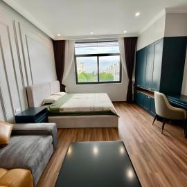 The Key - Vinhomes Marina