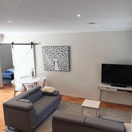Coastal Comforts, hotel ad Aspendale