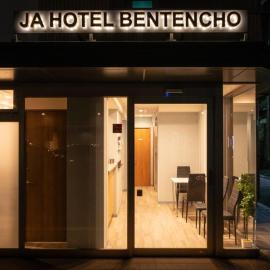JA Hotel Betencho