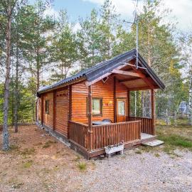 Stuga 1, hotel di Nybro