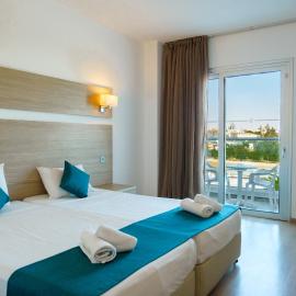 Kapetanios Bay Hotel Protaras, hotel v destinaci Protaras