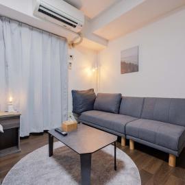 アンドステイ横浜浅間町4丁目205, Hotel in Sengendai