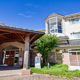 Yatsuo Yume no Mori Yuyu kan, hotel din Toyama