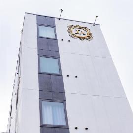 JA Hotel Shinfukae, hotel en Osaka