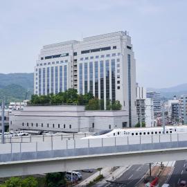 Nagasaki में, होटल THE GLOBAL VIEW Nagasaki