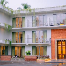 Ranowell Hotel