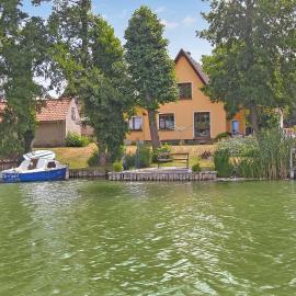 Ferienwohnung Feldberger