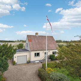 Lovely Home In Bogense With Kitchen, Hotel in Bogense