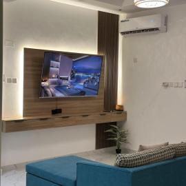 Wadi front Apartment, hotel i Nizwa