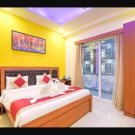Amit House, hotel u gradu 'Greater Noida'