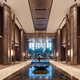 HUALUXE Hotels and Resorts Haining, hotel em Haining