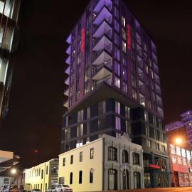 Ramada Suites By Wyndham Victoria Street West, hotel a Auckland