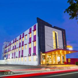 Midtown Xpress Sampit - Kalimantan Tengah，Sampit的飯店