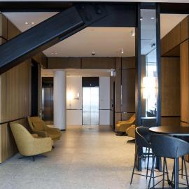 Wyndham Garden Christchurch Kilmore Street, hotel a Christchurch