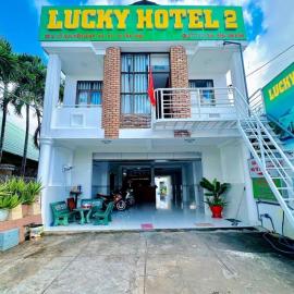 Lucky 2 Hotel, khách sạn ở Trà Vinh